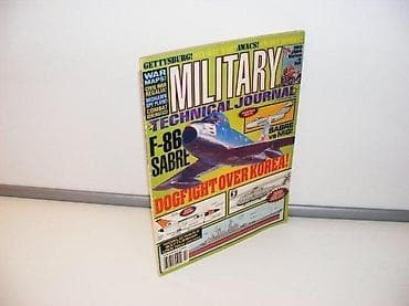 Military Technical Journal Magazine February 1996February 1996mek na lalafo.rs Military Technical Journal Magazine February 1996February 1996mek