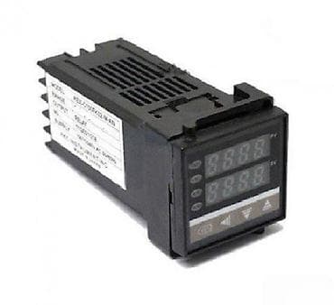 PID regulator temperature do 400°C - Digitalni PID kontroler za at lalafo.rs — 1 PID regulator temperature do 400°C - Digitalni PID kontroler za — 1