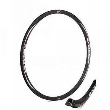 FELGA RIM 28 X12 32H BLACK | Dvozidna felga za disk kočnice X-12 na lalafo.rs FELGA RIM 28 X12 32H BLACK | Dvozidna felga za disk kočnice X-12