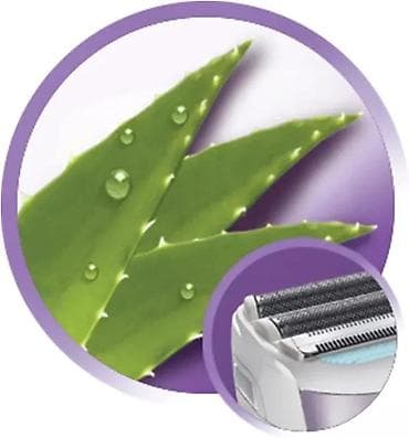 Personal Items: REMINGTON Cordless Lady Shaver WDF4840 Bežični ženski brijač at lalafo.rs — 6 Personal Items: REMINGTON Cordless Lady Shaver WDF4840 Bežični ženski brijač — 6