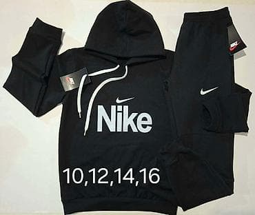 Dvoje dečije trenerke sa kapuljačom (gornji deo + donji deo) Ključne na lalafo.rs — 9 Dvoje dečije trenerke sa kapuljačom (gornji deo + donji deo) Ključne — 9