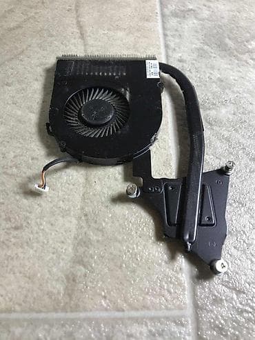 Kuler i hladnjak za Acer V5-531P. ✨ Ispravan na lalafo.rs Kuler i hladnjak za Acer V5-531P. ✨ Ispravan