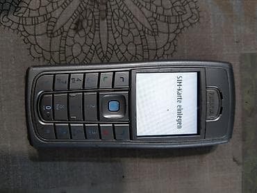 Nokia 6230 & Nokia 6230i Mobilni Telefon (model RH-12) - na lalafo.rs — 4 Nokia 6230 & Nokia 6230i Mobilni Telefon (model RH-12) - — 4