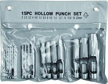 prsluk jaknica mango u: Set Probojača šumbe – 2-22 mm, 15 kom. – VOREL Poljska Cena: (fiksno) at lalafo.rs — 5 prsluk jaknica mango u: Set Probojača šumbe – 2-22 mm, 15 kom. – VOREL Poljska Cena: (fiksno) — 5