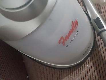 Usisivač Thomas Twin TT Parquet – kanister tip - Snaga usisavanja na lalafo.rs — 5 Usisivač Thomas Twin TT Parquet – kanister tip - Snaga usisavanja — 5