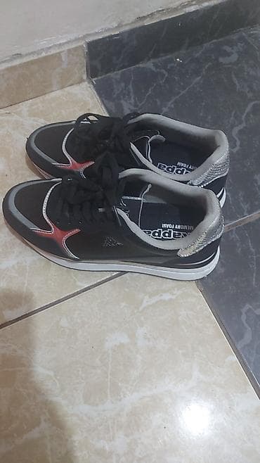 Original kappa patike,broj 39,ung 25cm. patike su nove,moze licno na lalafo.rs — 2 Original kappa patike,broj 39,ung 25cm. patike su nove,moze licno — 2