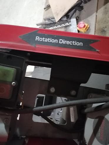 Cutting Pliers: Womax W-GMT 400 – stona abriš/sekotnica za metal - Industrijska at lalafo.rs — 4 Cutting Pliers: Womax W-GMT 400 – stona abriš/sekotnica za metal - Industrijska — 4