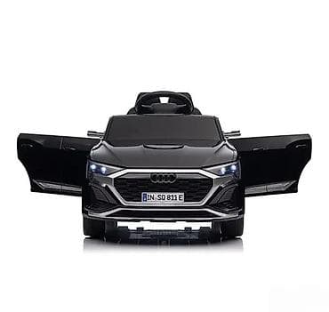 prsluk jaknica mango u: Električni auto za decu – Audi e-tron (licencirani izgled) - at lalafo.rs — 8 prsluk jaknica mango u: Električni auto za decu – Audi e-tron (licencirani izgled) - — 8