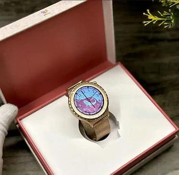 Pametni sat HW23 Mini – Moderan pametni sat sa poklon priveskom ⌚ na lalafo.rs — 1 Pametni sat HW23 Mini – Moderan pametni sat sa poklon priveskom ⌚ — 1