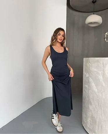 Haljina: 2300 dinara
Vel: s,m,l,xl,2xl
Uvoz Turska.NABAVKA!!! na lalafo.rs — 9 Haljina: 2300 dinara
Vel: s,m,l,xl,2xl
Uvoz Turska.NABAVKA!!! — 9