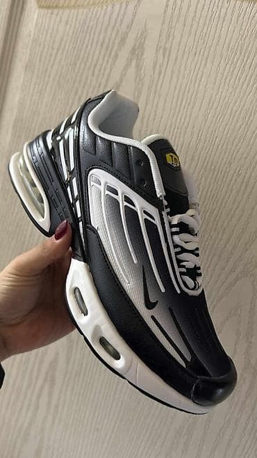 AKCIJA nove patike TN od 41 do 46 za samo 3000 din na lalafo.rs — 1 AKCIJA nove patike TN od 41 do 46 za samo 3000 din — 1