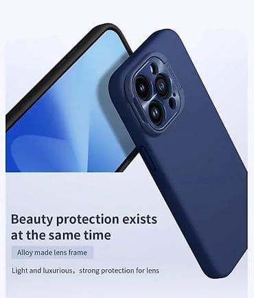 Maska Nillkin Lens Wing Magnetic za iPhone 15 Pro Max 6.7 ljubicasta na lalafo.rs — 8 Maska Nillkin Lens Wing Magnetic za iPhone 15 Pro Max 6.7 ljubicasta — 8
