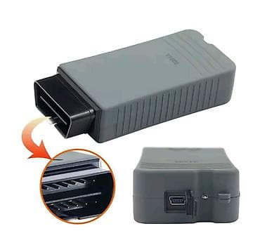 Transport: 5054A WiFi/USB dijagnostički interfejs + HDD sa instaliranim softverom at lalafo.rs — 3 Transport: 5054A WiFi/USB dijagnostički interfejs + HDD sa instaliranim softverom — 3