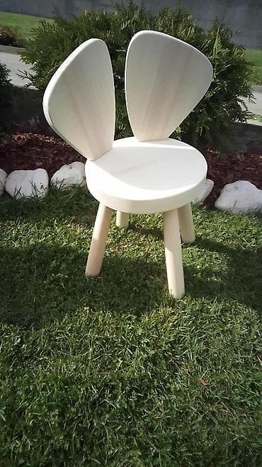 Furniture: 04. zeka mis stolice fi26cm 2700 din zeka mis fi 30 3100din kruna at lalafo.rs — 9 Furniture: 04. zeka mis stolice fi26cm 2700 din zeka mis fi 30 3100din kruna — 9