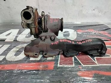 TURBINA ZA FIAT BRAVO OD 2007. DO 2014. GOD. | Turbina Fiat Bravo 2 na lalafo.rs TURBINA ZA FIAT BRAVO OD 2007. DO 2014. GOD. | Turbina Fiat Bravo 2
