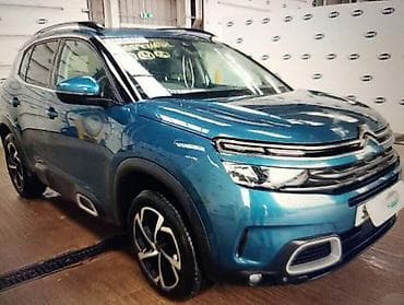 DELOVI ZA CITROEN C5 AIRCROSS 2020. GOD. | 1,5bluehdi na lalafo.rs DELOVI ZA CITROEN C5 AIRCROSS 2020. GOD. | 1,5bluehdi