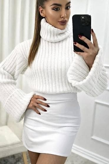 One size, Oversize, Jednobojni na lalafo.rs One size, Oversize, Jednobojni