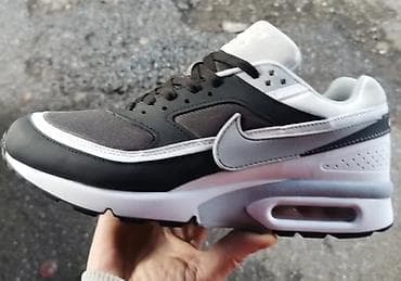 Air max 90 bw dvojka. Nove
Fixna je cena. Made in Wietnam at lalafo.rs — 9 Air max 90 bw dvojka. Nove
Fixna je cena. Made in Wietnam — 9