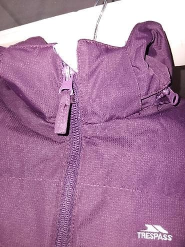 Dečja zimska jakna Trespass (Kids) – TP50 - Boja at lalafo.rs — 3 Dečja zimska jakna Trespass (Kids) – TP50 - Boja — 3