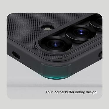 Futrola NILLKIN Super Frost PRO MAGNETIC za Samsung S936B Galaxy S25 na lalafo.rs — 9 Futrola NILLKIN Super Frost PRO MAGNETIC za Samsung S936B Galaxy S25 — 9