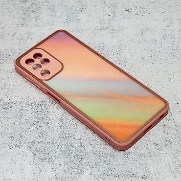 Maska Candy Marble za Samsung A225F Galaxy A22 4G roze. Uz brzu na lalafo.rs — 1 Maska Candy Marble za Samsung A225F Galaxy A22 4G roze. Uz brzu — 1