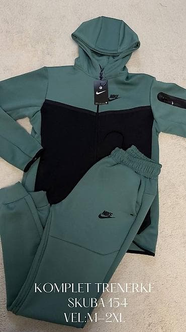 Men's Clothing: Sportwear Nike, color - Multicolored at lalafo.rs — 2 Men's Clothing: Sportwear Nike, color - Multicolored — 2