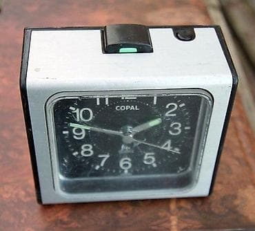 COPAL Japanski kvarcni sat. Made in Japan. Kvalalitetan JAPANSKI at lalafo.rs — 2 COPAL Japanski kvarcni sat. Made in Japan. Kvalalitetan JAPANSKI — 2