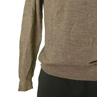 Džemper benetton, vel.l marka:benetton veličina: l materijal: akril na lalafo.rs — 2 Džemper benetton, vel.l marka:benetton veličina: l materijal: akril — 2