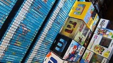 🎮 Original igre za Nintendo Wii U (kompletne, kao nove) Prodajem na lalafo.rs — 1 🎮 Original igre za Nintendo Wii U (kompletne, kao nove) Prodajem — 1