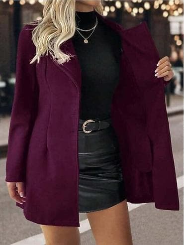 Jackets, Coats, Vests: Zimski kaputi po top ceni! ❄️ Elegantni, topli i udobni – savršeni za at lalafo.rs — 1 Jackets, Coats, Vests: Zimski kaputi po top ceni! ❄️ Elegantni, topli i udobni – savršeni za — 1