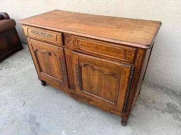 Antique Dressers: Stilska komoda iz 19. veka 🏛️✨ Autentičan komad iz 19. veka, u at lalafo.rs — 9 Antique Dressers: Stilska komoda iz 19. veka 🏛️✨ Autentičan komad iz 19. veka, u — 9