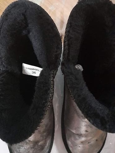 Ugg obuća 36, bоја - Srebrna na lalafo.rs — 5 Ugg obuća 36, bоја - Srebrna — 5