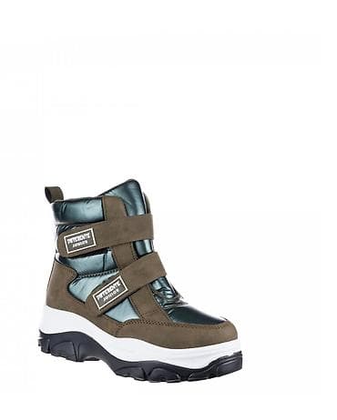 Dečje zimske čizme Pitterente Junior - Topla, visokoprofilna zimska na lalafo.rs — 1 Dečje zimske čizme Pitterente Junior - Topla, visokoprofilna zimska — 1