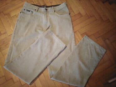 Farmerke: Farmerke, 34 / 36, Skinny na lalafo.rs Farmerke: Farmerke, 34 / 36, Skinny