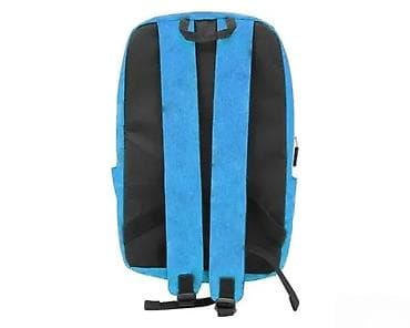Accessories: Xiaomi Mi ruksak – tirkizno plavi, lagan i praktičan - Moderan at lalafo.rs — 2 Accessories: Xiaomi Mi ruksak – tirkizno plavi, lagan i praktičan - Moderan — 2