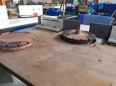 cepaci za drva: APOKALIPSA d.o.o. - Frezer za drvo 2409-19 Specifikacije: ⚙️ Prečnik na lalafo.rs — 6 cepaci za drva: APOKALIPSA d.o.o. - Frezer za drvo 2409-19 Specifikacije: ⚙️ Prečnik — 6