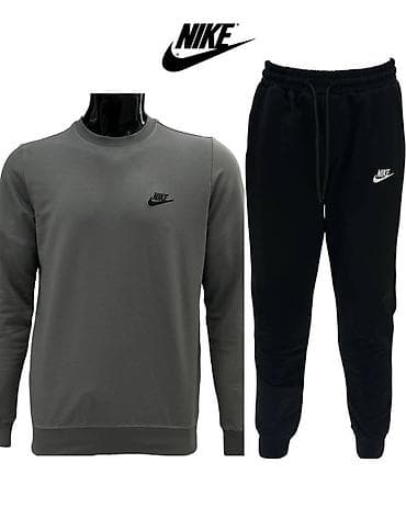 Muški komplet S,m,L,XL,XXL veličine za samo 4200 din na lalafo.rs — 3 Muški komplet S,m,L,XL,XXL veličine za samo 4200 din — 3