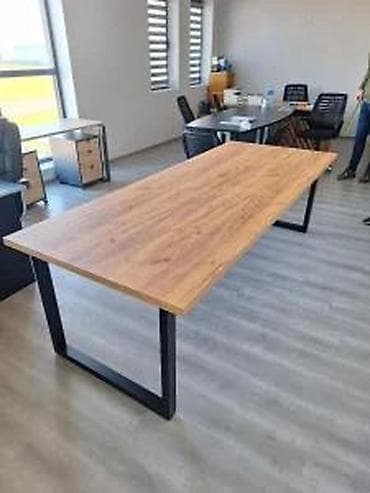 Table bases: IZRADA VELIKIH RADNIH I KONFERENCIJSKIH STOLOVA XL753 | Izrada po meri at lalafo.rs — 10 Table bases: IZRADA VELIKIH RADNIH I KONFERENCIJSKIH STOLOVA XL753 | Izrada po meri — 10