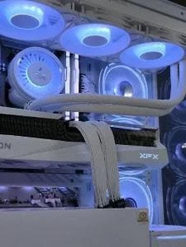 Ryzen 7 7800X3D RX 9070XT X870 32GB 1TB - SM109PC. ✨ Prodaja i at lalafo.rs — 6 Ryzen 7 7800X3D RX 9070XT X870 32GB 1TB - SM109PC. ✨ Prodaja i — 6