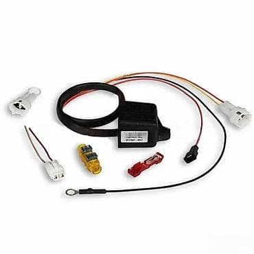 Electronics: Univerzalni komplet za blokadu/preskakanje imobilajzera (bypass modul) at lalafo.rs — 1 Electronics: Univerzalni komplet za blokadu/preskakanje imobilajzera (bypass modul) — 1