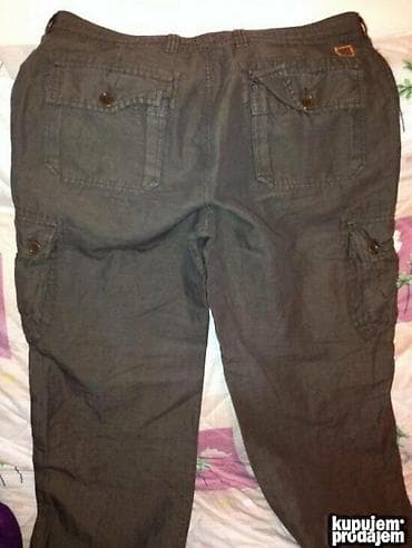 Pantalone, Hugo Boss, bоја - Braon na lalafo.rs — 3 Pantalone, Hugo Boss, bоја - Braon — 3