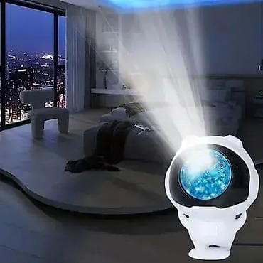 ✨ Astronaut LED Novogodišnji projektor Unesite magiju praznika u svoj na lalafo.rs — 1 ✨ Astronaut LED Novogodišnji projektor Unesite magiju praznika u svoj — 1