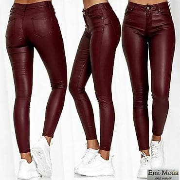 Cena 2400din
S M L XL na lalafo.rs — 2 Cena 2400din
S M L XL — 2