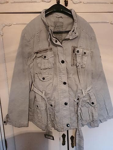 Jakna Dress br.46 nova doneta iz inostranstva na lalafo.rs — 3 Jakna Dress br.46 nova doneta iz inostranstva — 3