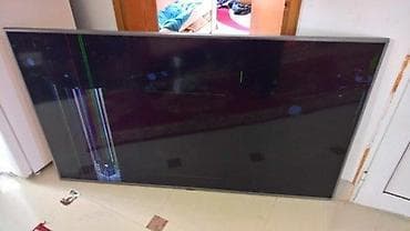 Electronics: Samsung GQ65Q67T 4K QLED TV - 2020 Moze i u delovima. Slanje Brzom at lalafo.rs — 3 Electronics: Samsung GQ65Q67T 4K QLED TV - 2020 Moze i u delovima. Slanje Brzom — 3