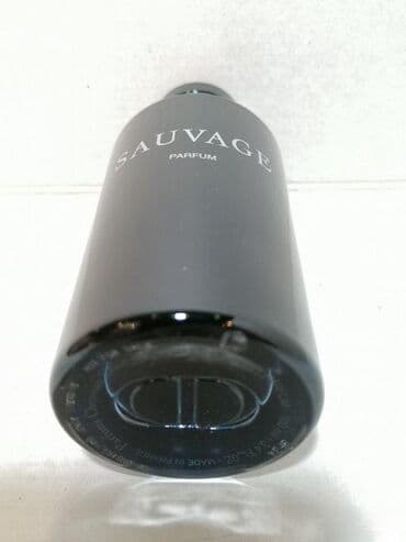 Muški parfem, Dior, Original na lalafo.rs Muški parfem, Dior, Original