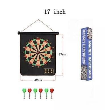 Sports & Leisure: Pikado sa Magnet Strelicama 47x42cm 🎯🧲 Pikado sa magnetnim strelicama at lalafo.rs — 3 Sports & Leisure: Pikado sa Magnet Strelicama 47x42cm 🎯🧲 Pikado sa magnetnim strelicama — 3