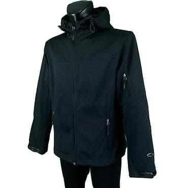 Jakna mckinley 5k, vel. M, softshell marka: mckinley veličina: m na lalafo.rs — 3 Jakna mckinley 5k, vel. M, softshell marka: mckinley veličina: m — 3