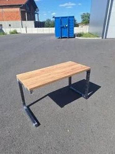 Office Desks: RADNI STO ZA DVOJE MODEL XM90 | at lalafo.rs — 1 Office Desks: RADNI STO ZA DVOJE MODEL XM90 | — 1