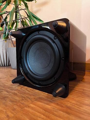 Harman Kardon HS2X0 – 2.1 sistem kućnog bioskopa Komplet sadrži: - na lalafo.rs — 9 Harman Kardon HS2X0 – 2.1 sistem kućnog bioskopa Komplet sadrži: - — 9